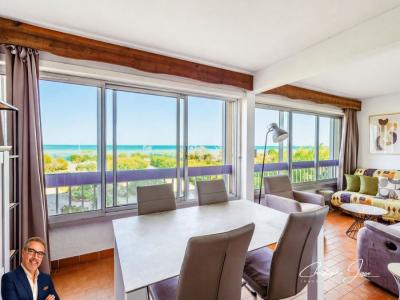 For sale Leucate 2 rooms 48 m2 Aude (11370) photo 0