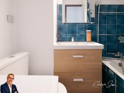 Acheter Appartement 48 m2 Leucate