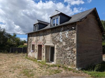 For sale Spezet 3 rooms 66 m2 Finistere (29540) photo 0