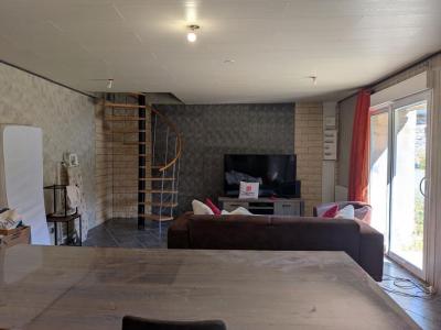 For sale Spezet 3 rooms 66 m2 Finistere (29540) photo 2