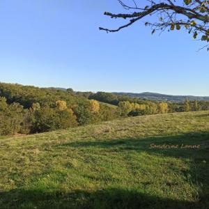 For sale Saint-pantaleon-de-larche 1973 m2 Correze (19600) photo 0