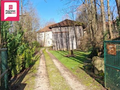 Annonce Vente 6 pi�ces Maison Saint-amour 39