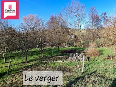 Acheter Maison Saint-amour 350000 euros