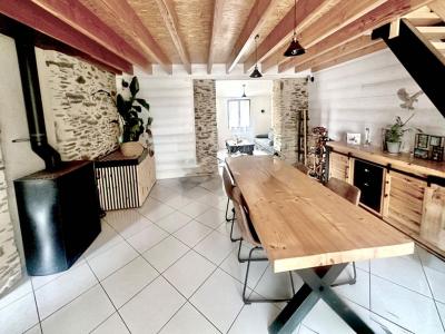 Acheter Maison 97 m2 Plaine-sur-mer