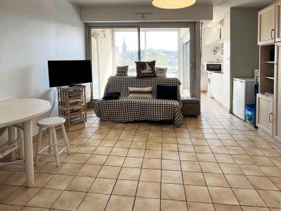 Annonce Vente Appartement Dinard 35