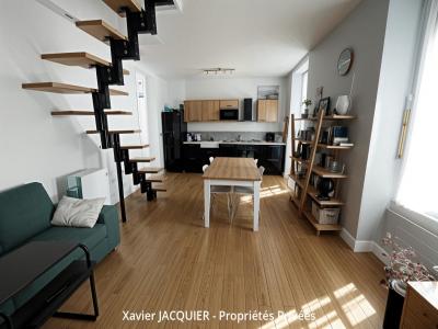 Annonce Vente 2 pi�ces Appartement Nantes 44