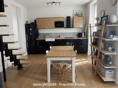 Acheter Appartement 67 m2 Nantes