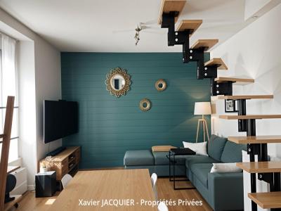 Acheter Appartement Nantes Loire atlantique