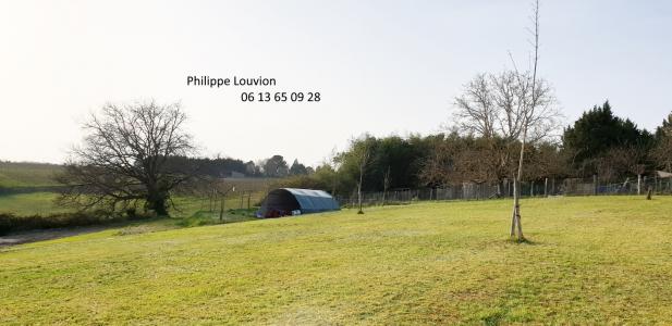 Annonce Vente 6 pi�ces Maison Monsegur 33