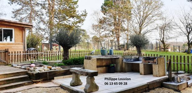 Acheter Maison Monsegur 172000 euros