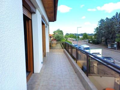 Acheter Maison 197 m2 Lyon-8eme-arrondissement