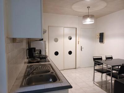 Annonce Vente 2 pi�ces Appartement Rochelle 17