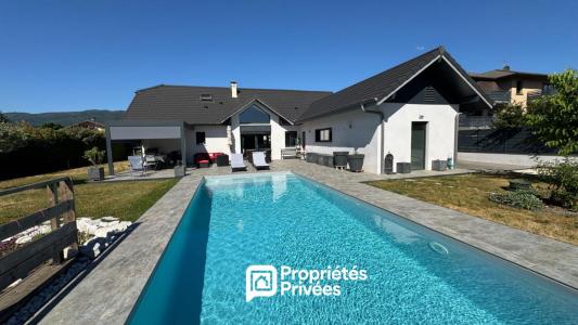 Acheter Maison 230 m2 Val-de-fier