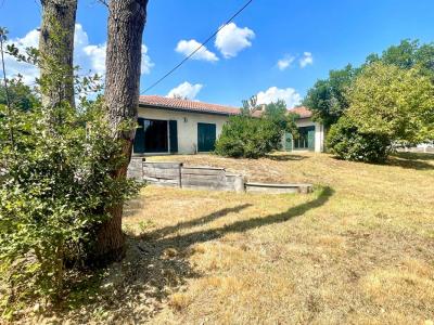Annonce Vente 7 pi�ces Maison Merignac 33