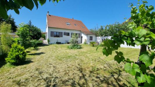 Acheter Maison 156 m2 Sainte-genevieve-des-bois