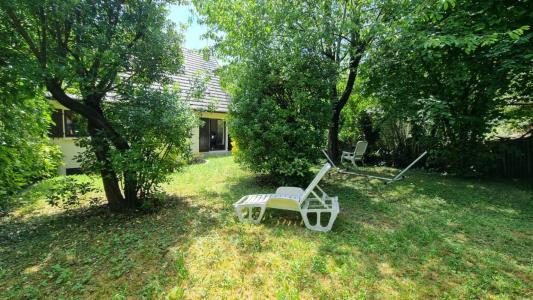 Annonce Vente 6 pi�ces Maison Bagneux 92
