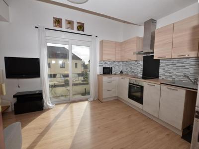 Annonce Vente 2 pi�ces Appartement Sainte-genevieve-des-bois 91