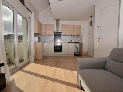 Acheter Appartement 38 m2 Sainte-genevieve-des-bois