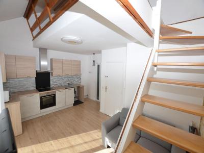 Acheter Appartement Sainte-genevieve-des-bois Essonne