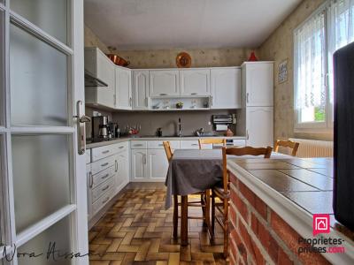 Acheter Maison Dole 235000 euros