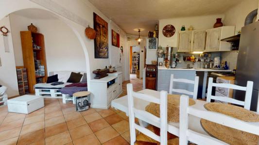 Annonce Vente 3 pi�ces Appartement Draguignan 83