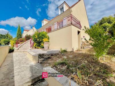 Annonce Vente 6 pi�ces Maison Coulommiers 77