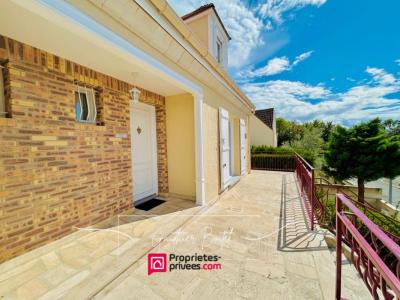 Acheter Maison 160 m2 Coulommiers