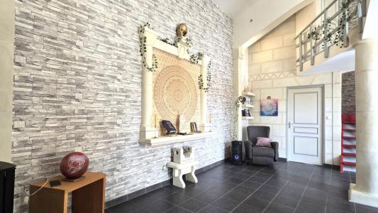 For sale Distre 6 rooms 140 m2 Maine et loire (49400) photo 0