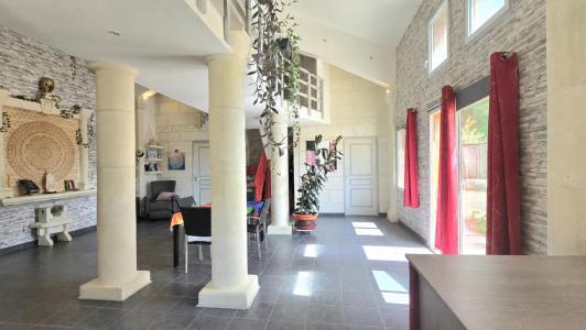 Annonce Vente 6 pi�ces Maison Distre 49