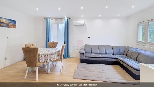 Annonce Vente 4 pi�ces Maison Sainte-genevieve-des-bois 91