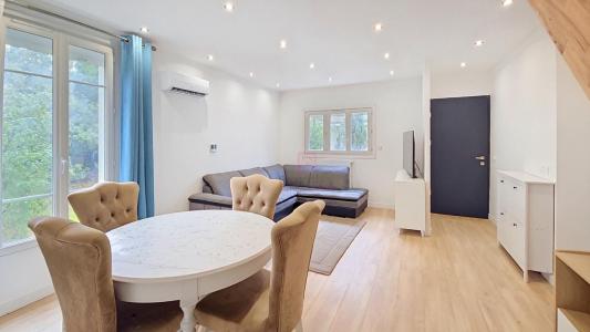 Acheter Maison 54 m2 Sainte-genevieve-des-bois
