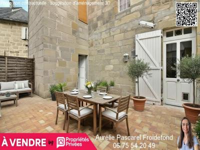 Acheter Maison Brive-la-gaillarde Correze