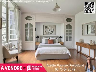 Acheter Maison Brive-la-gaillarde 444000 euros