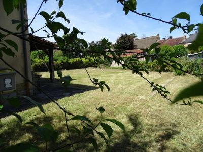 Annonce Vente 7 pi�ces Maison Montignac 24