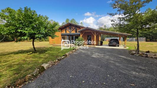 For sale Grignols 5 rooms 127 m2 Gironde (33690) photo 1