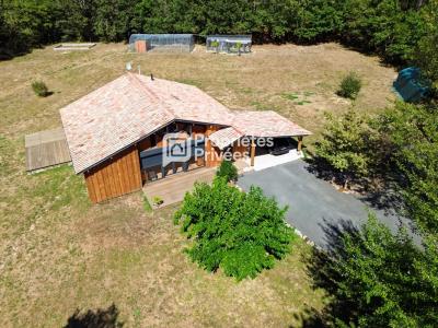 For sale Grignols 5 rooms 127 m2 Gironde (33690) photo 2
