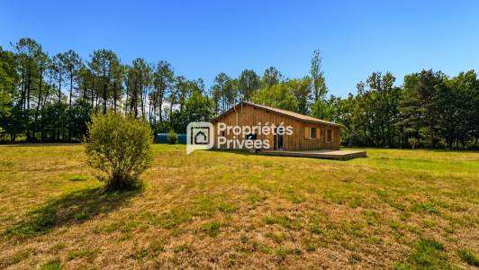 For sale Grignols 5 rooms 127 m2 Gironde (33690) photo 3
