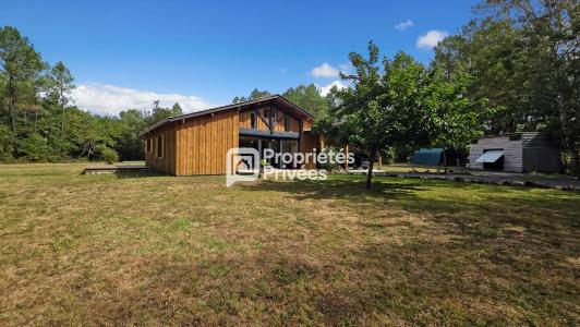 For sale Grignols 5 rooms 127 m2 Gironde (33690) photo 4