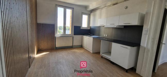 For sale Metz 3 rooms 80 m2 Moselle (57000) photo 0