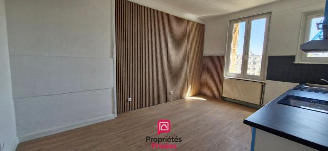 For sale Metz 3 rooms 80 m2 Moselle (57000) photo 1