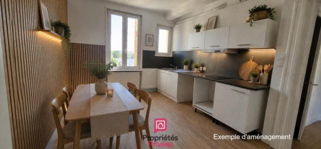 For sale Metz 3 rooms 80 m2 Moselle (57000) photo 2