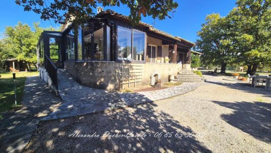 Annonce Vente 4 pi�ces Maison Sisteron 04