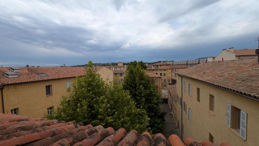 For rent Beaurecueil AIX-EN-PROVENCE 3 rooms 78 m2 Bouches du Rhone (13100) photo 0