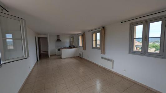 Annonce Location 3 pi�ces Appartement Beaurecueil 13