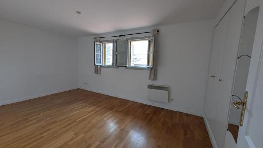 Louer Appartement 78 m2 Beaurecueil