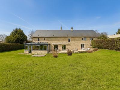 For sale Carcagny 8 rooms 220 m2 Calvados (14740) photo 2