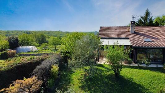 Annonce Vente 5 pi�ces Maison Cahors 46