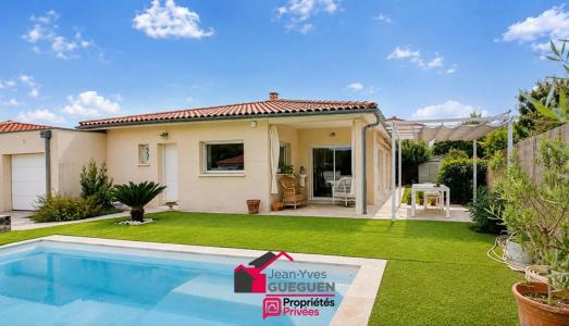For sale Labege 5 rooms 132 m2 Haute garonne (31670) photo 0