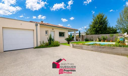 Annonce Vente 5 pi�ces Maison Labege 31