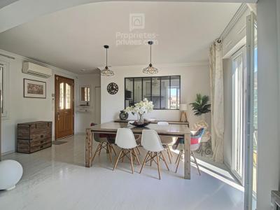 Acheter Appartement Aspremont Alpes Maritimes